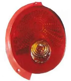 Faro trasero izquierdo