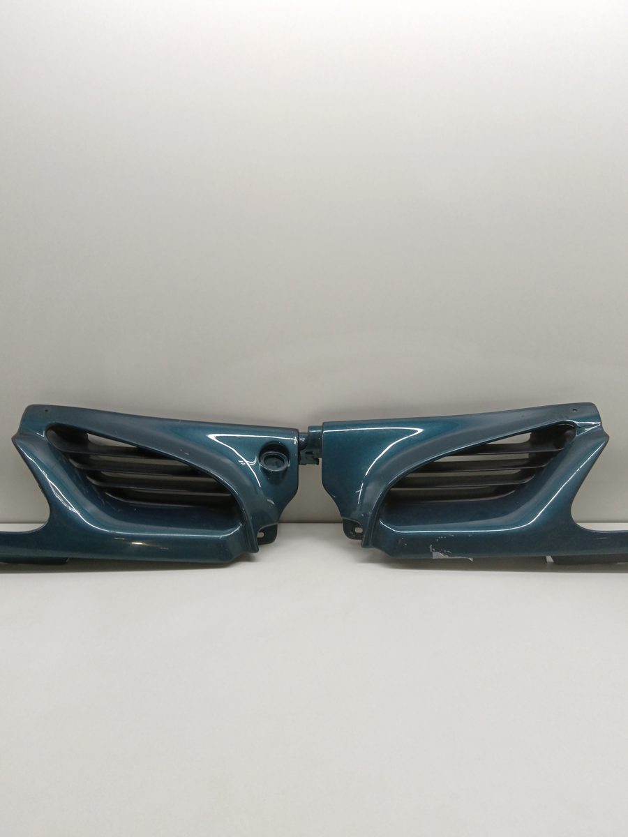 Careta Renault Megane I Fase 2 Classic (LA..) 1997-2003 Dynamique 7700834200