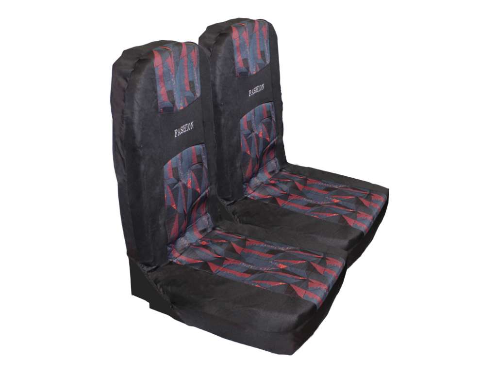 Funda de asiento universal