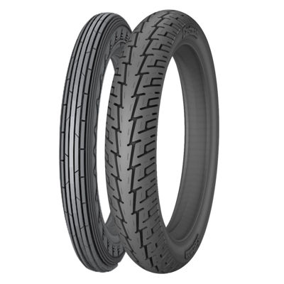 Combo Moto 275-18 y 90/90-18 Nayasa EM02 y EY032