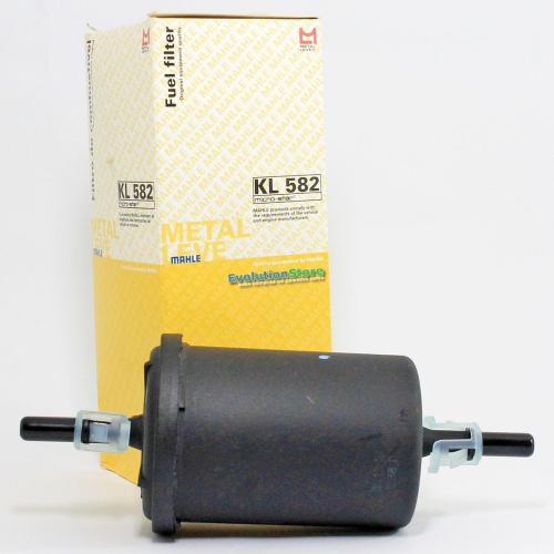 FILTRO NAFTA CORSA MERIVA CELTA MULTIPUNTO ONIX GOL GV UP TODOS CHINOS MAHLE ONIX PRISMA KWID K4M