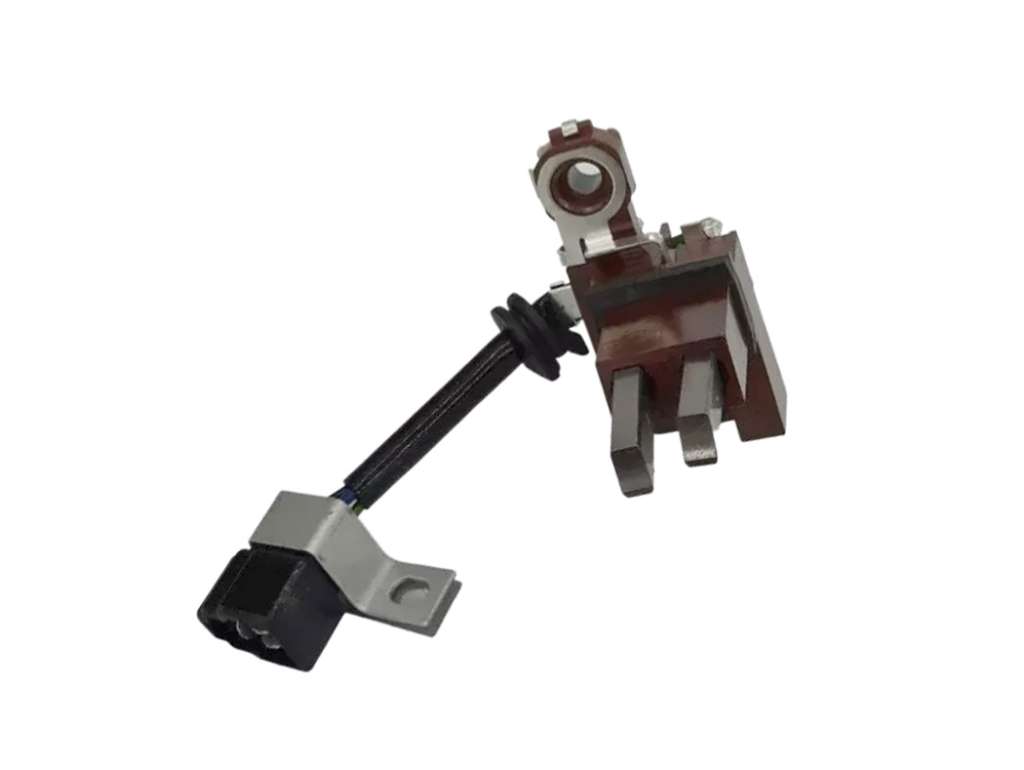 PORTACARBON ALTERNADOR TO HILUX 2L/3L