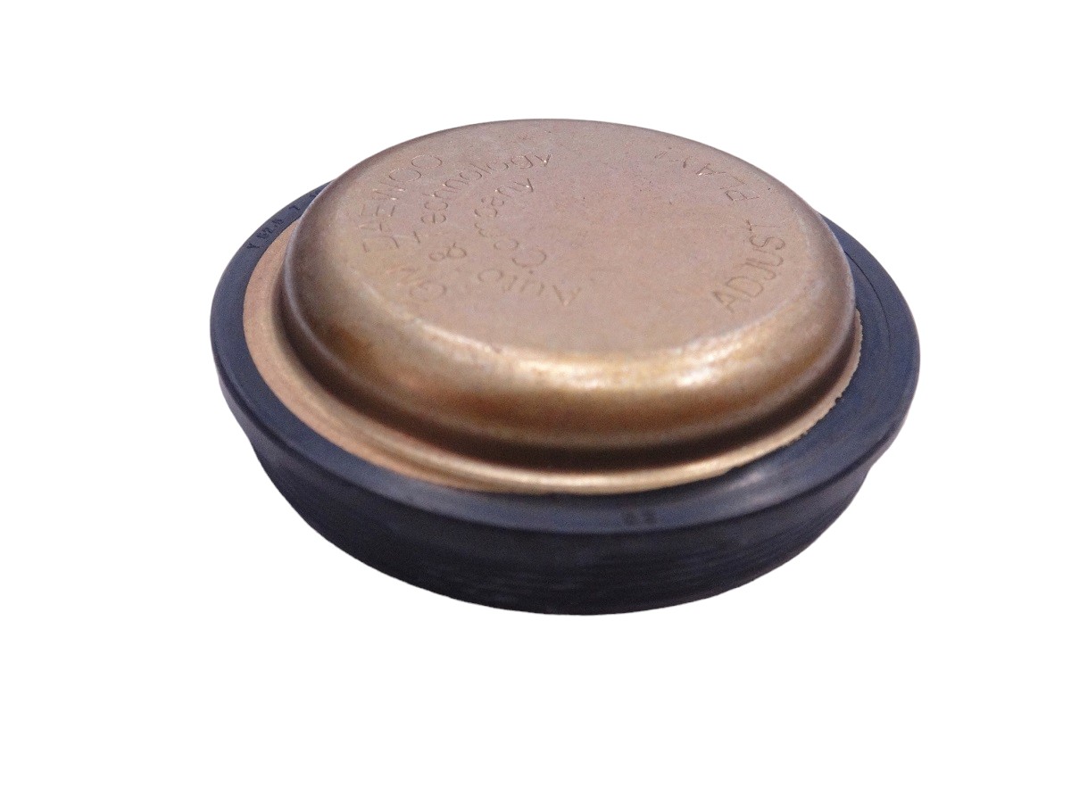 TAPA GRASA RUEDA TRASERA CHEVROLET AVEO