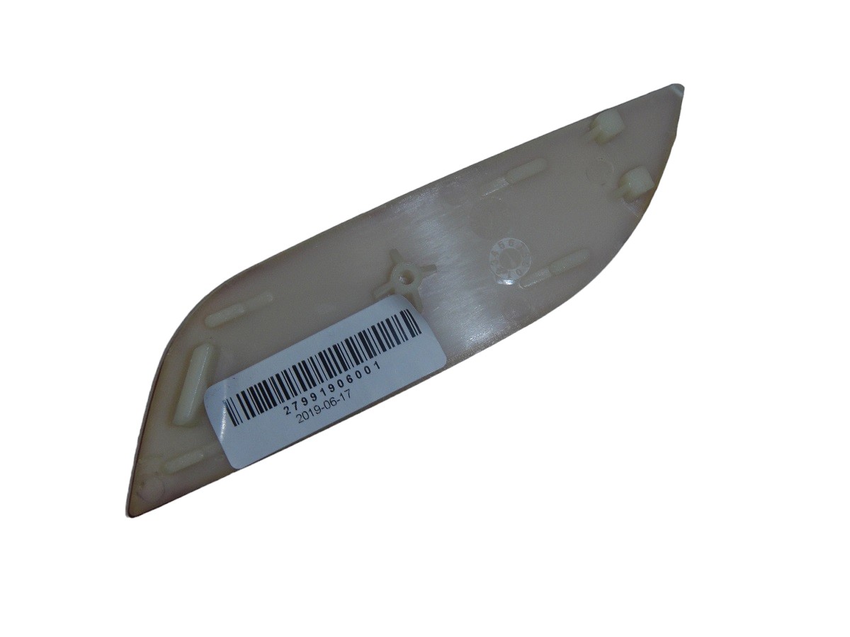 REFLECTOR PARAGOLPE TRASERO DERECHO CHEVROLET SPARK GT