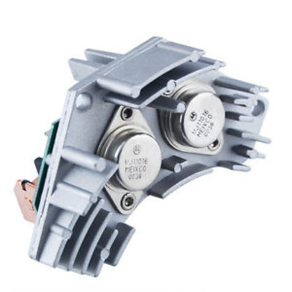 CLIMATIZADORES A.A CITROEN - PEUGEOT MODULO CALEFACCION AX SAXO XSARA 405 406 605 PARTN