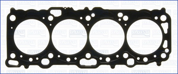 JUNTA TAPA DE CILINDROS NISSAN SENTRA B14D CD20 3M