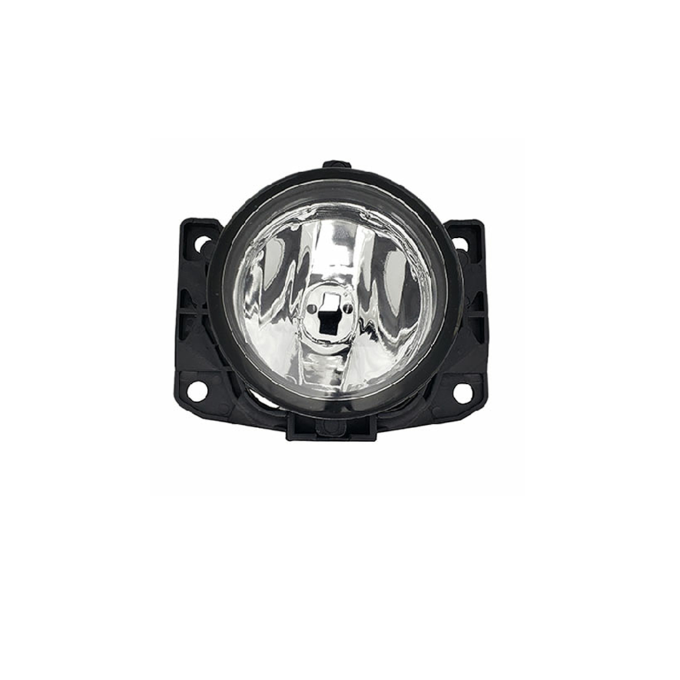 Caminero Faro Auxliar Fiat Uno Evo Way 2010 2020 De Vidrio
