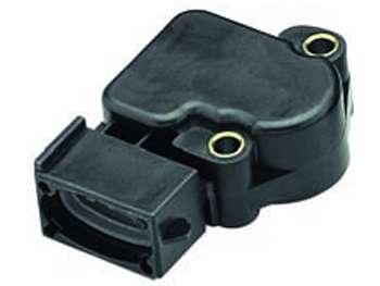 Sensor de Posición de Mariposa (TPS)