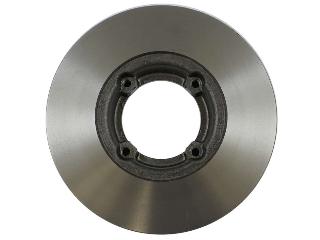 DISCO FRENO GM SPARK SOLIDO 236MM C/U