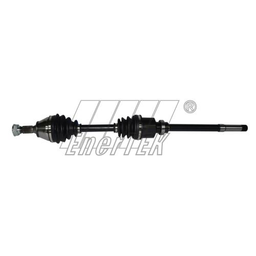 SEMIEJE PEUGEOT CITROEN DER. 309 1.6 NAFTA 1.9D 845 MM 25x24x56.7x80x845MM CT8991