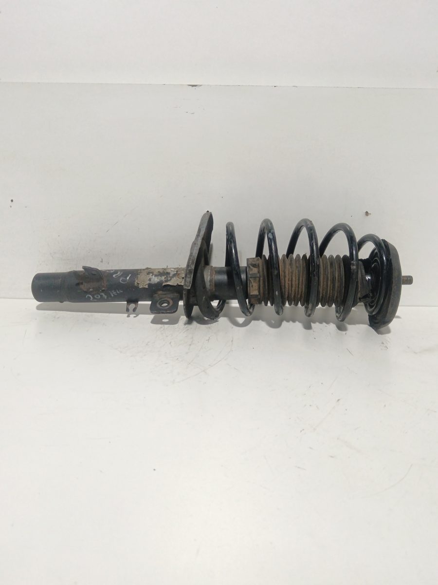 Amortiguador Delantero Izquierdo Peugeot 207 2006-2012 Urban 1.4L 70kW 7106