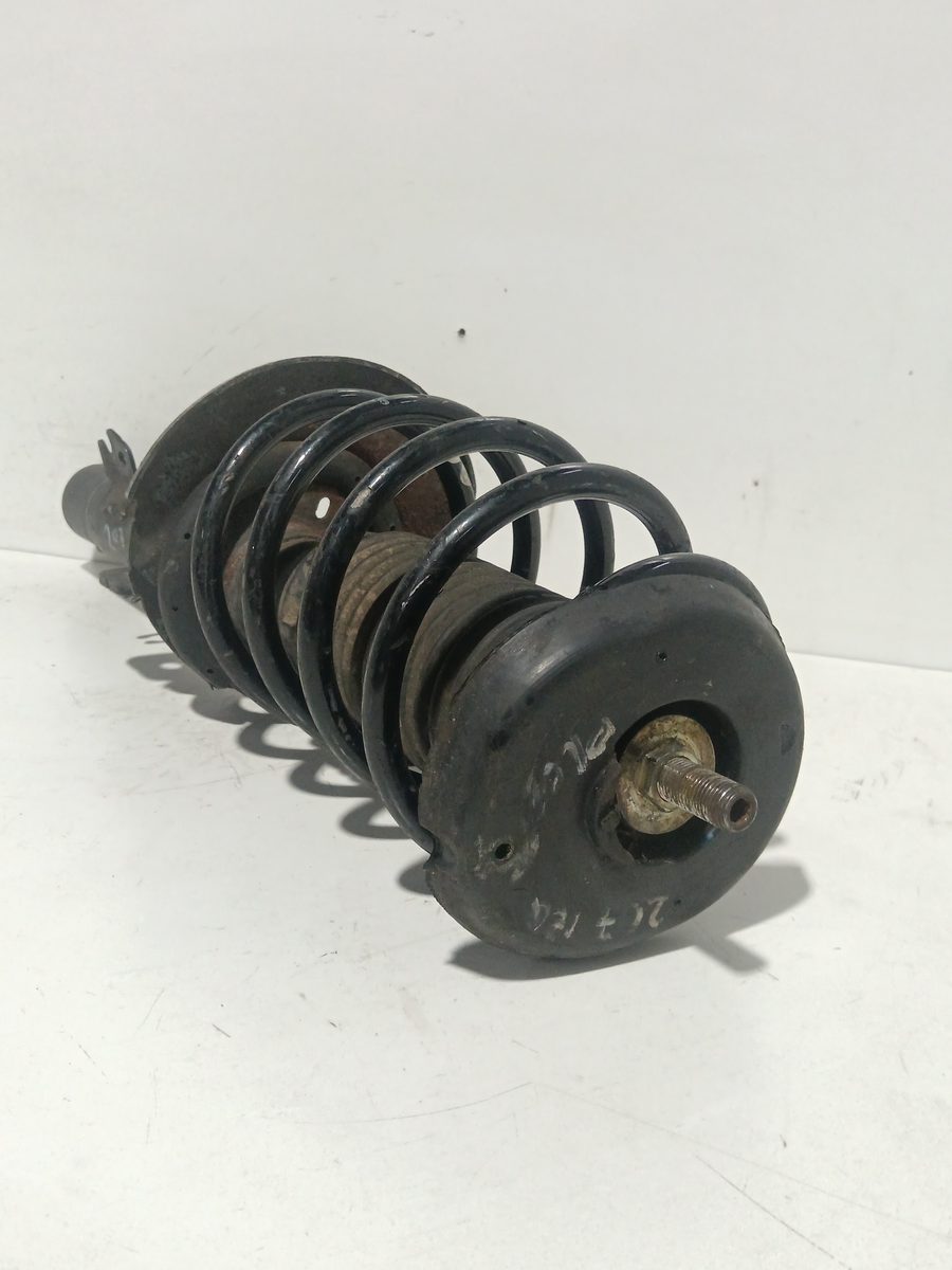 Amortiguador Delantero Izquierdo Peugeot 207 2006-2012 Urban 1.4L 70kW 7106