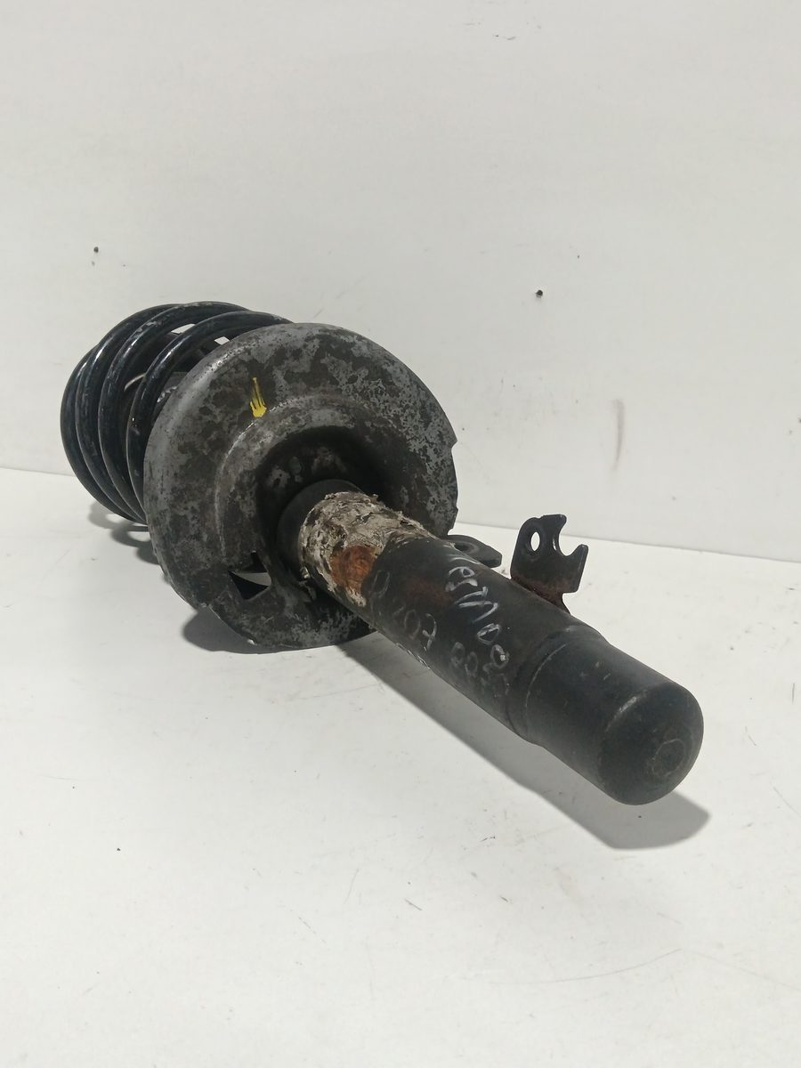 Amortiguador Delantero Izquierdo Peugeot 207 2006-2012 Urban 1.4L 70kW 7106