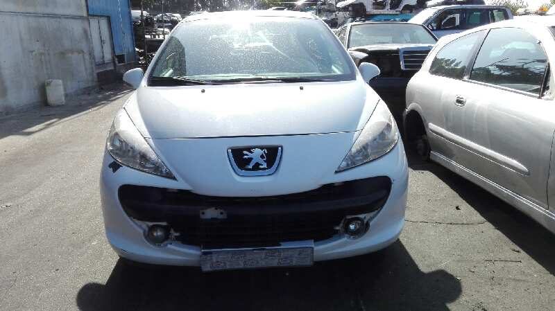 Amortiguador Delantero Izquierdo Peugeot 207 2006-2012 Urban 1.4L 70kW 7106