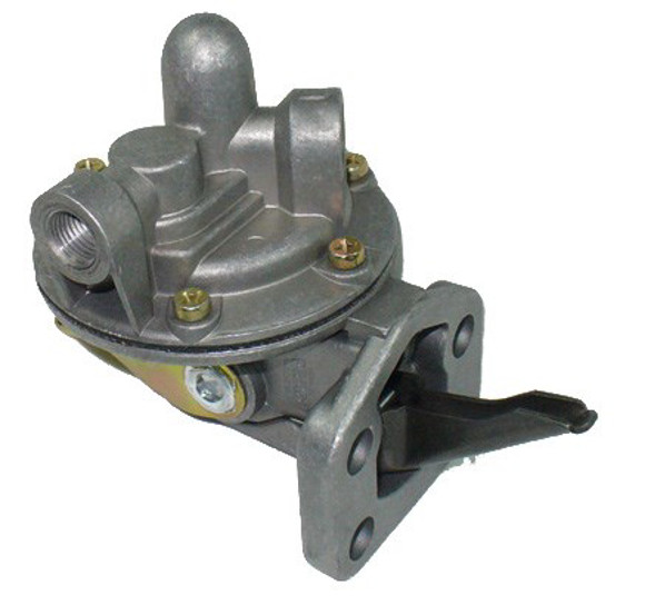 BOMBA COMBUSTIBLE PERKINS 4-236/4-238 - MASSEY FERGUSON 292