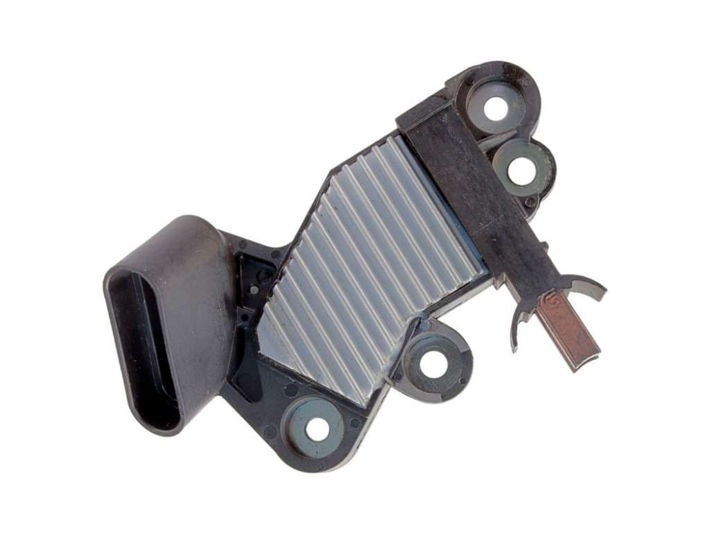 REGULADOR ALTERNADOR SINOTRUK HOWO 24V
