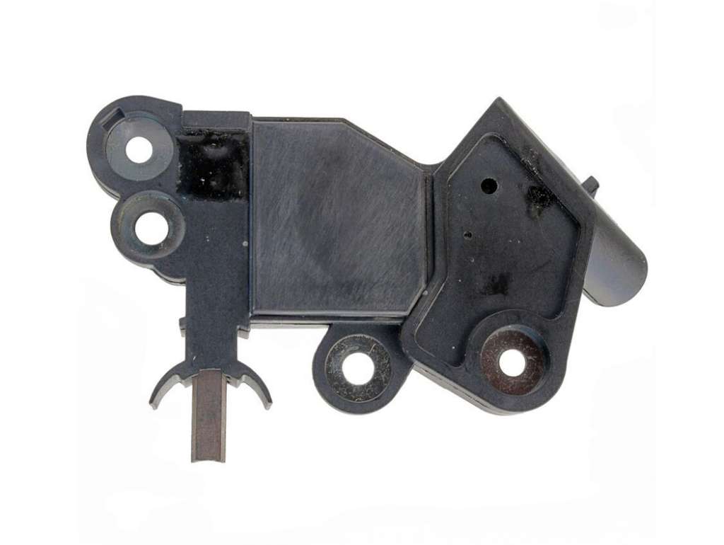 REGULADOR ALTERNADOR SINOTRUK HOWO 24V