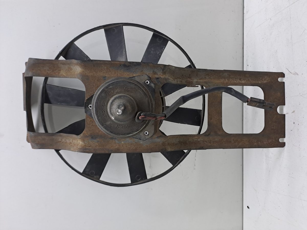 Electroventilador Renault 9 desde 1981 GTX 1.8L 59kW MA1243