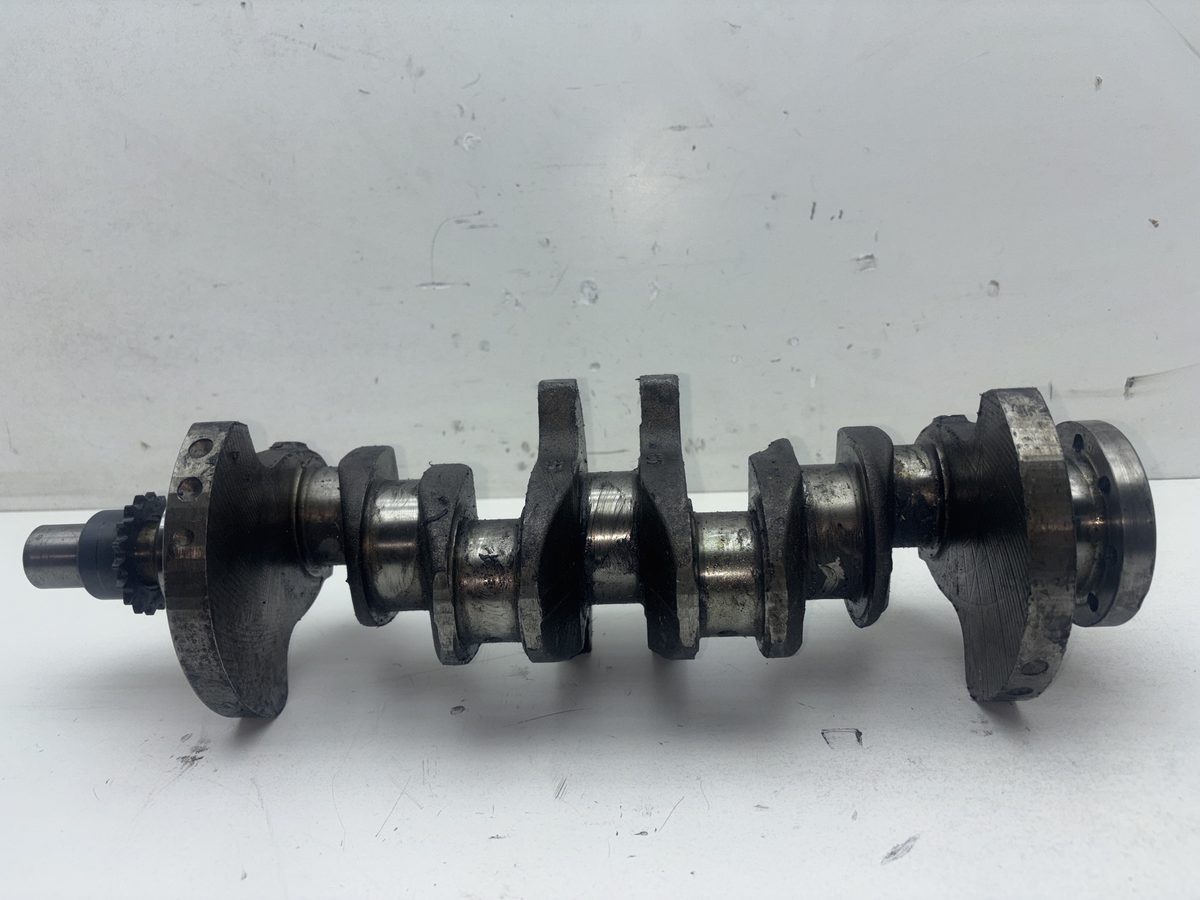 Cigueñal Citroën Xsara Berlina 1997-2005 2.0 HDi 2.0L 80kW