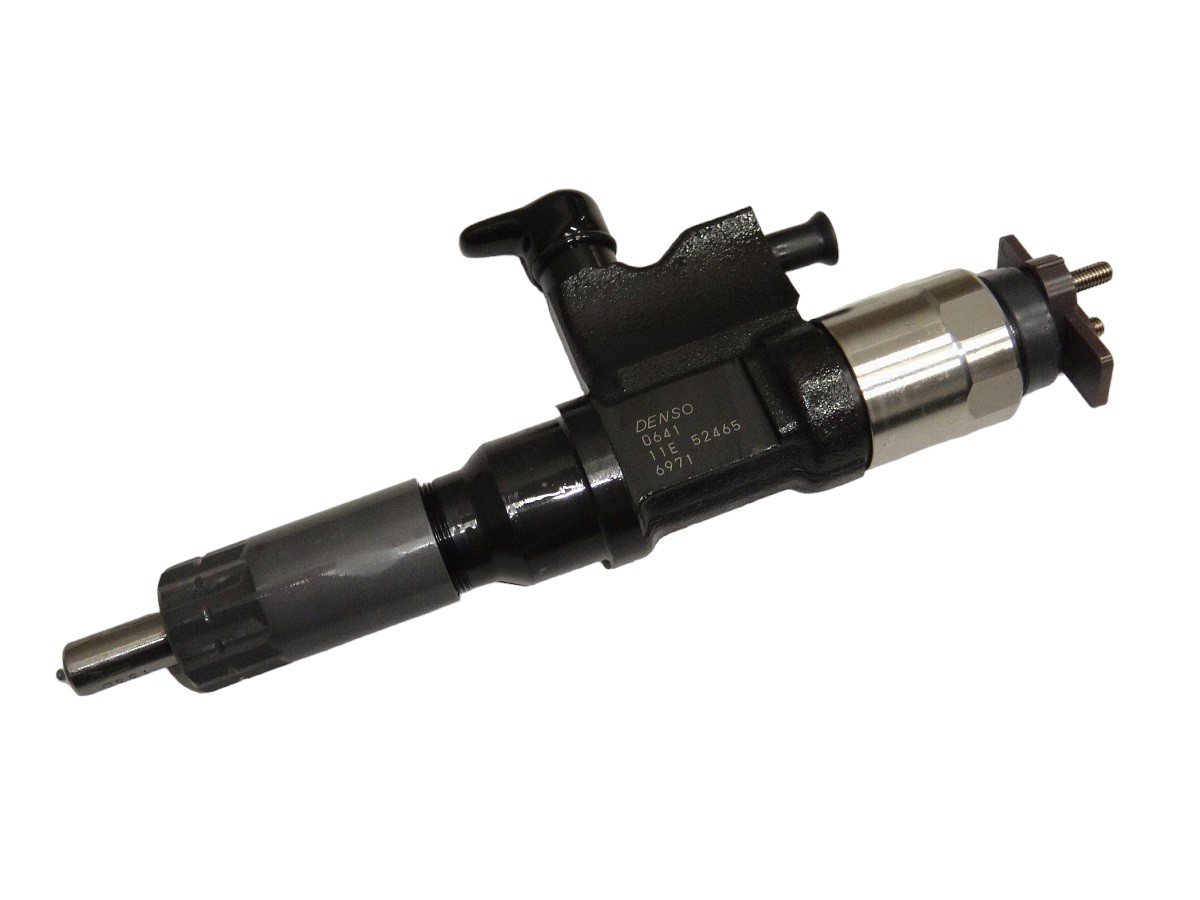 INYECTOR COMBUSTIBLE*IS 4HK1T (JCV)