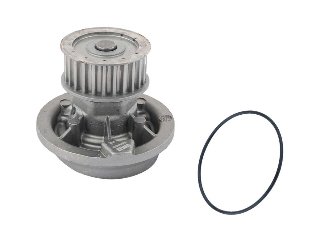 BOMBA AGUA GM VECTRA 1.7 ADAPTACION