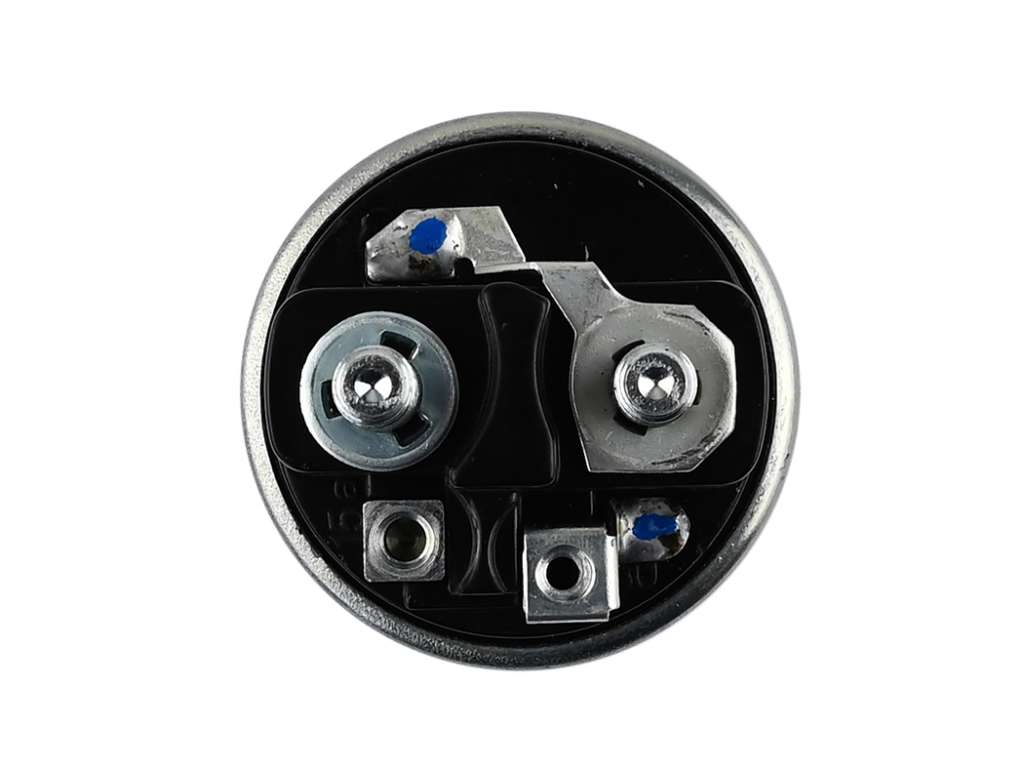 SOLENOIDE LUCAS RE 12/PE 504/VW GOL/ 12V