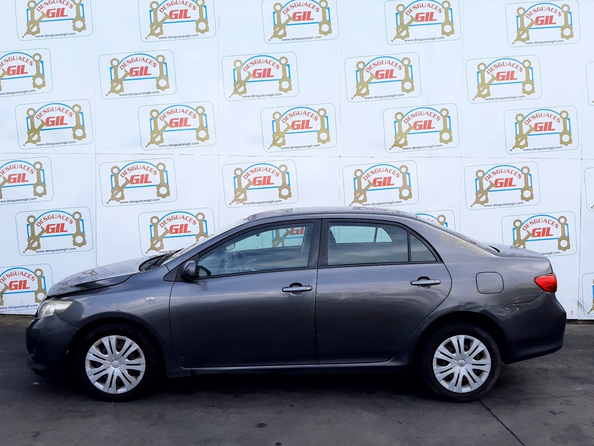 Radiador Calefaccion Toyota Corolla (E15) 2006-2011 Luna 2.0L 93kW 070423
