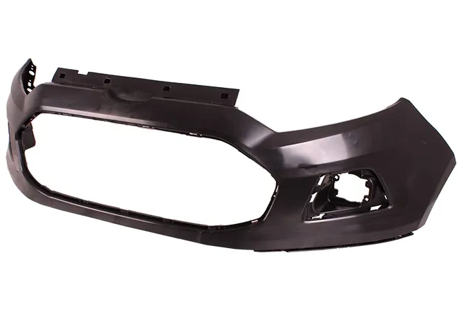 Paragolpes delantero