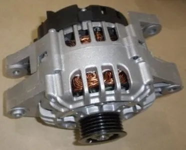 ALTERNADOR GM CELTA-CORSA-PRISMA 1.4