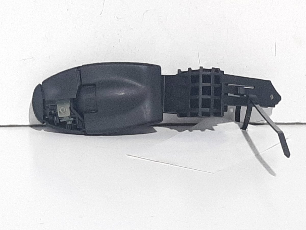 Mando de Radio Peugeot 3008 2009-2016 Access 1.6L 82kW 12271907