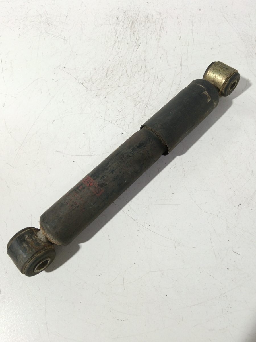 Amortiguador Trasero Der/Izq Peugeot 205 Berlina 1983-1998 1,1 1.1L 44kW 301700110713