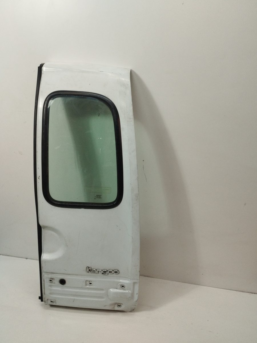 Porton Trasero Derecho Renault Kangoo (F/KC0) 1997-2005 RN/alap modell (KCOA/C/D/E/H/U)