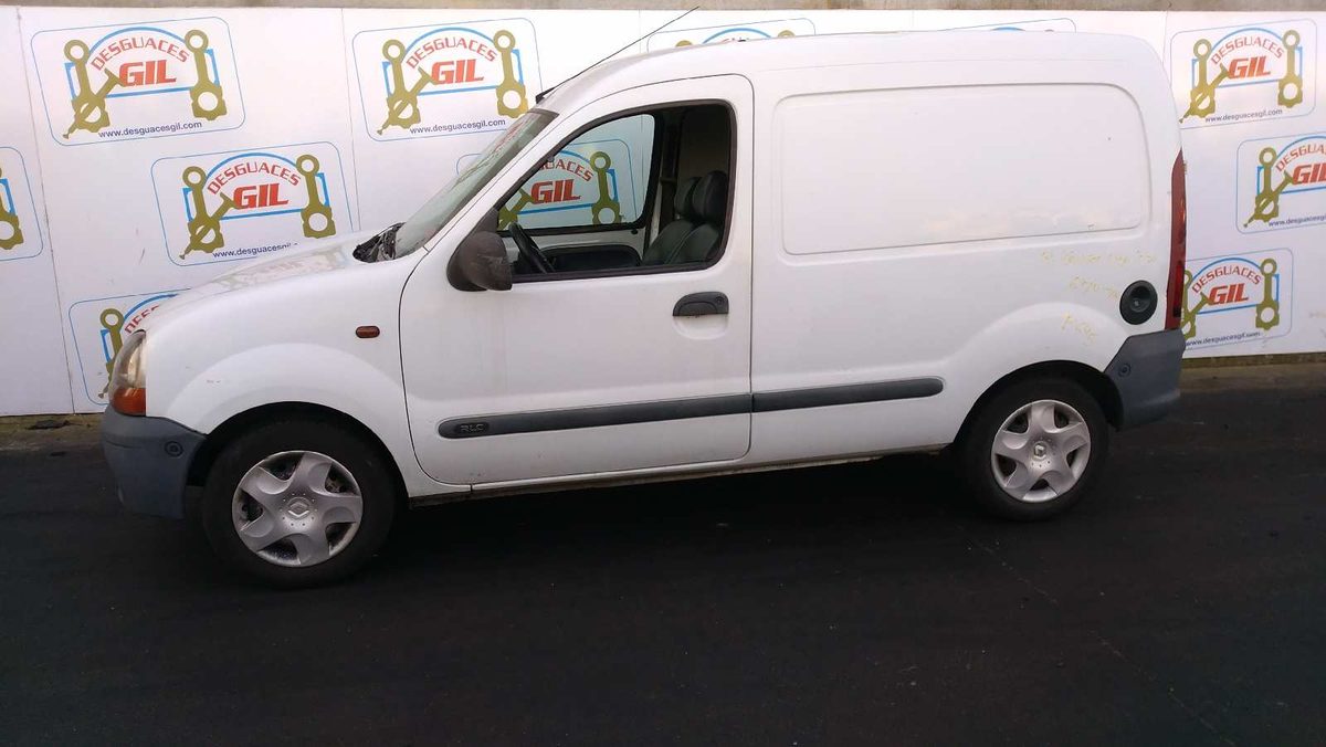 Porton Trasero Derecho Renault Kangoo (F/KC0) 1997-2005 RN/alap modell (KCOA/C/D/E/H/U)
