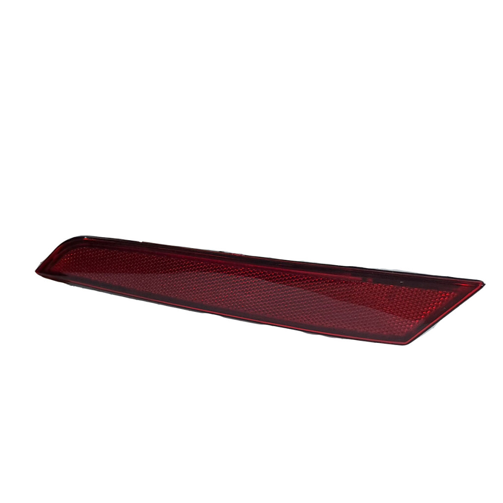 PLASTICO ACRILICO MICA FAROL BYD REFLECTOR TRAS DER SEAGULL