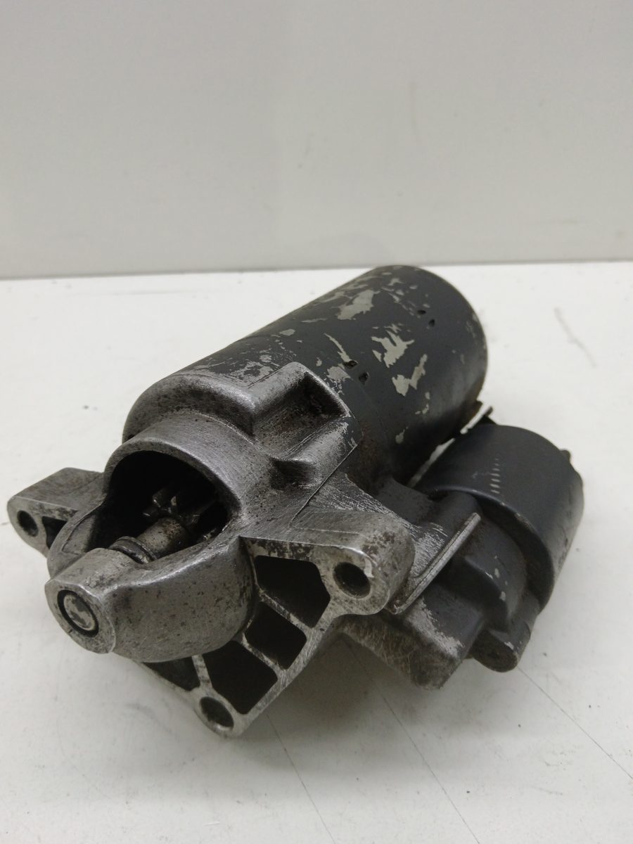 Burro De Arranque Peugeot 306 Berlina 3/5 Puertas (S1) 1993-1997 Style 0331303143643