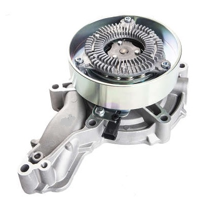 BOMBA AGUA VOLVO FH13 EURO5/6 14/ D13C D13K