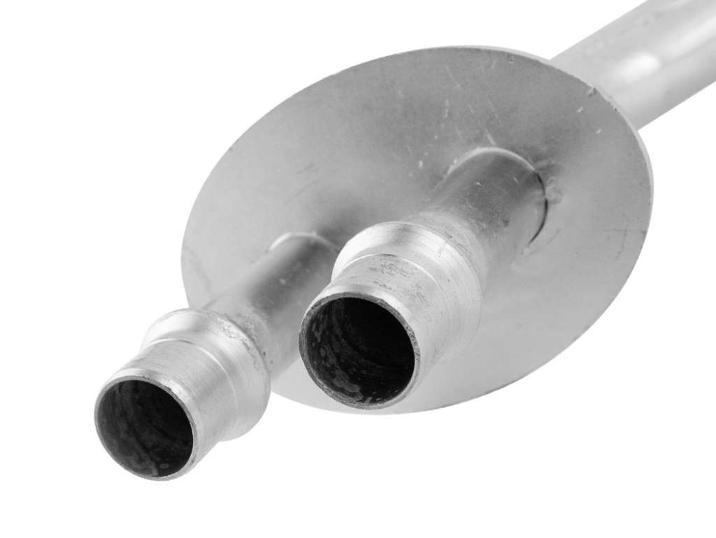 TUBO DE AGUA, 8V/16V