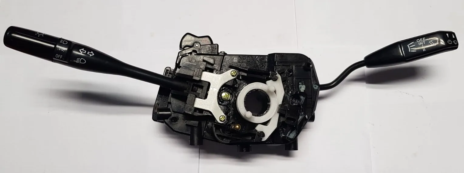 Llave de luces