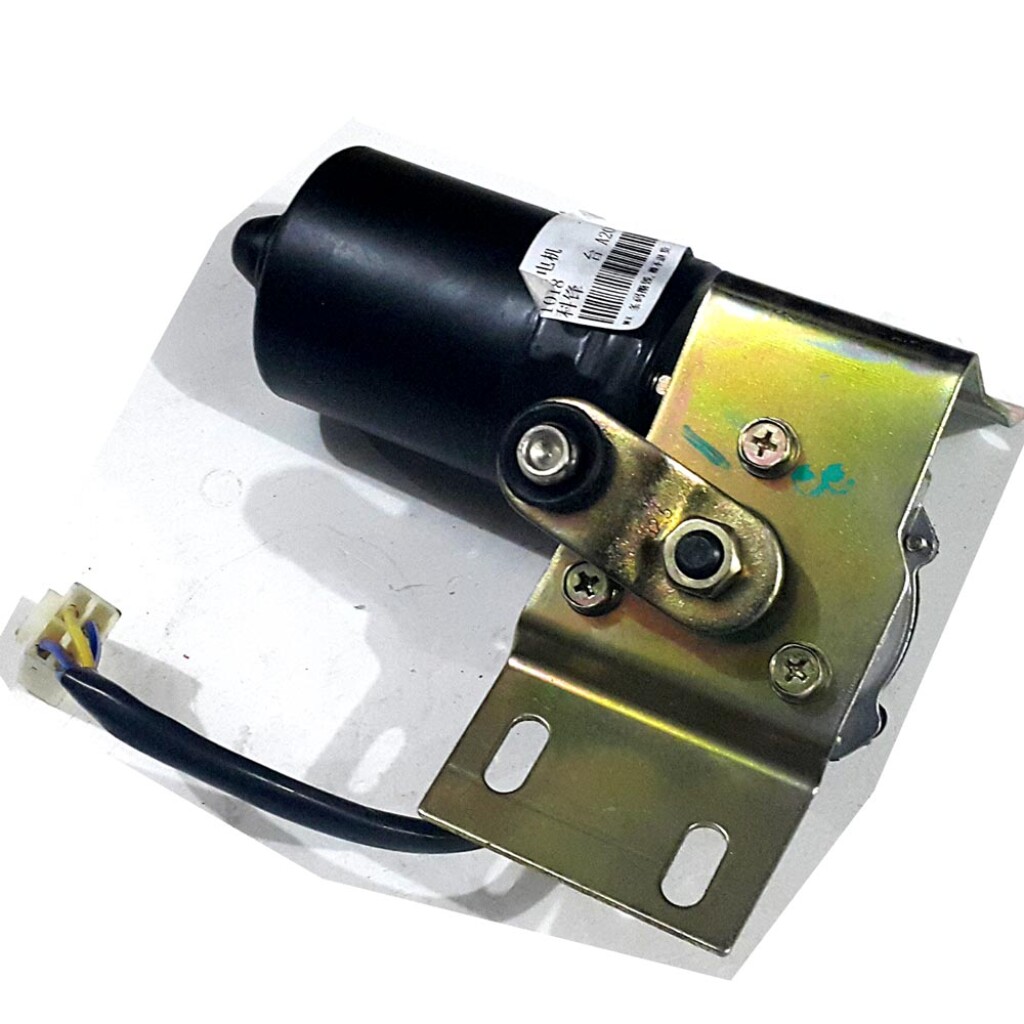 MOTOR LIMPIA PARABRISA EFFA CARGO-DAEWOO DAMAS-FAW N5