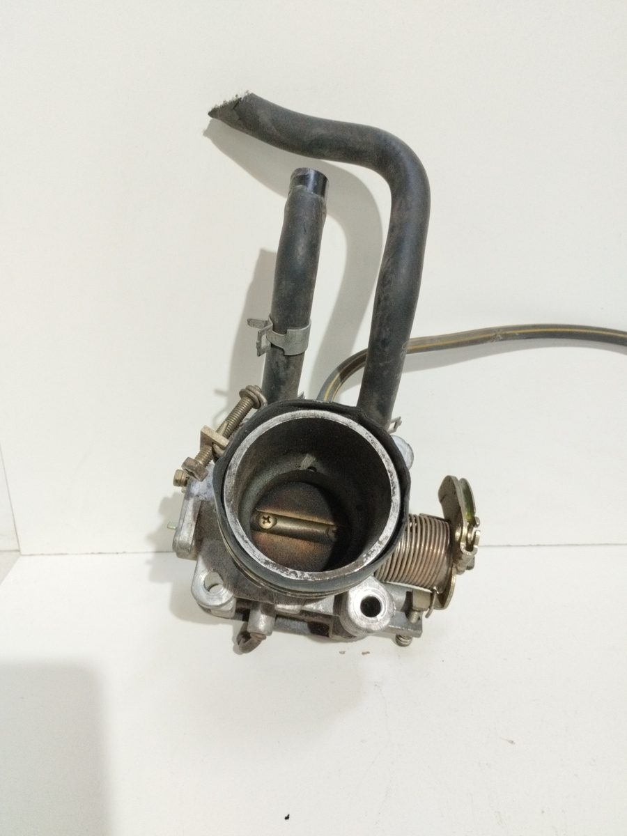 Mariposa Aceleración Hyundai Pony (X2) desde 1991 1.5 CAT 1.5L 61kW