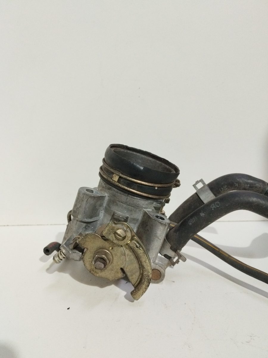 Mariposa Aceleración Hyundai Pony (X2) desde 1991 1.5 CAT 1.5L 61kW