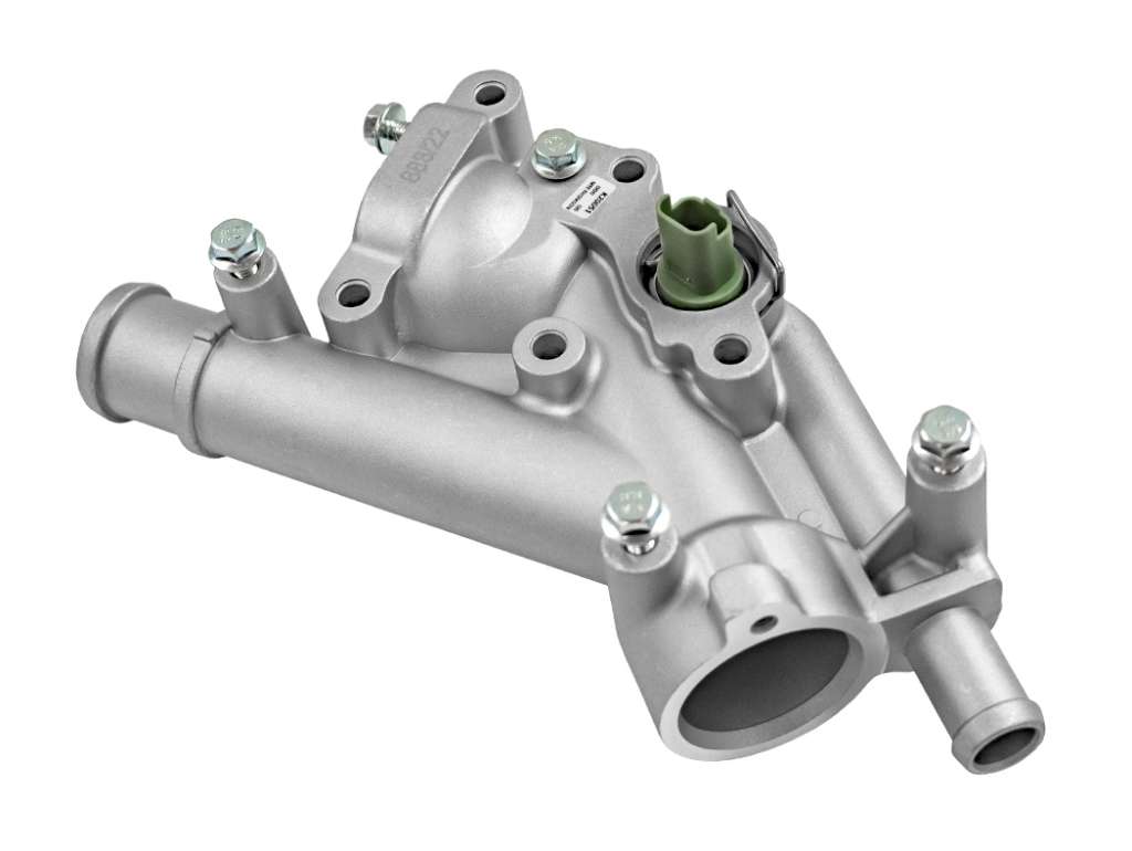 BASE TERMOSTATO CI C4/PE 307/308 2.0 16V