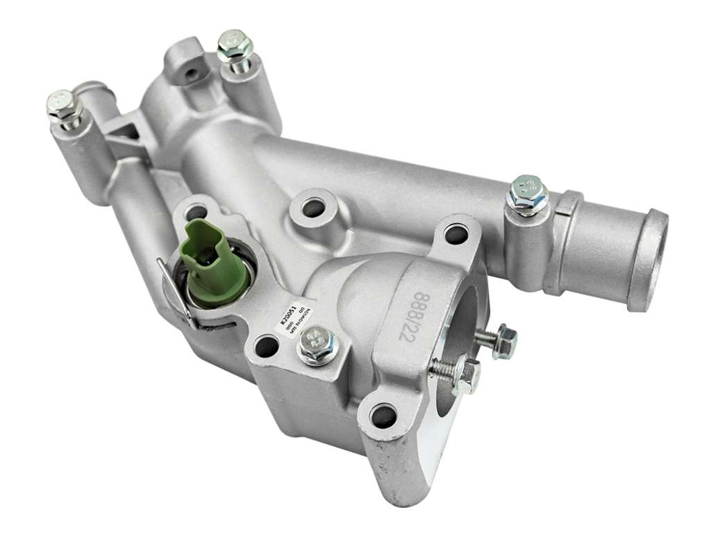 BASE TERMOSTATO CI C4/PE 307/308 2.0 16V