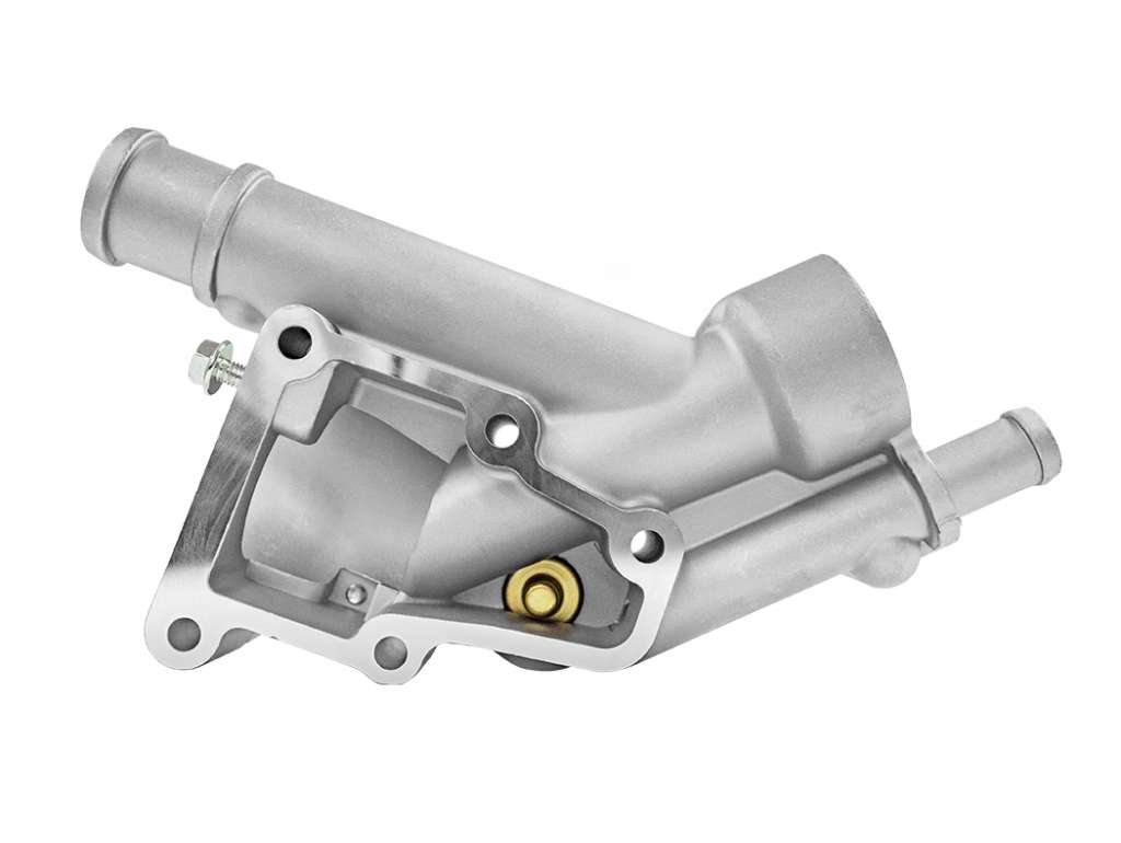 BASE TERMOSTATO CI C4/PE 307/308 2.0 16V