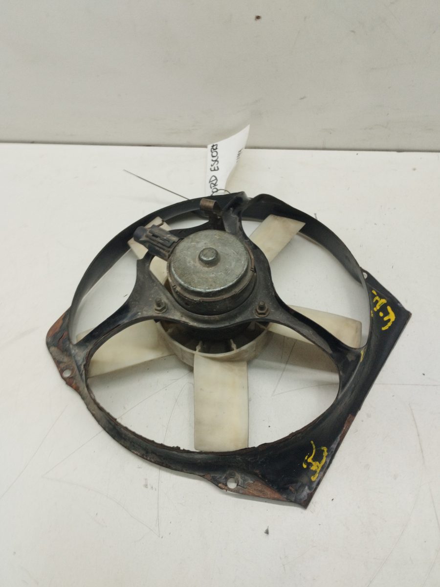 Electroventilador Ford Escort Berl./turnier 1995-2000 1.8 Turbodiesel CAT 80AB8146BC