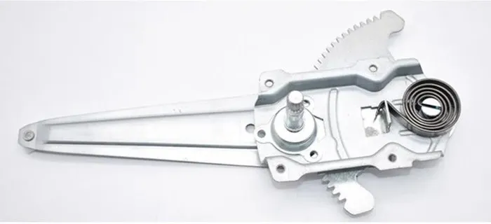 LEVANTACRIS TRA IZQ TOYOTA HILUX VIGO) (MAN)