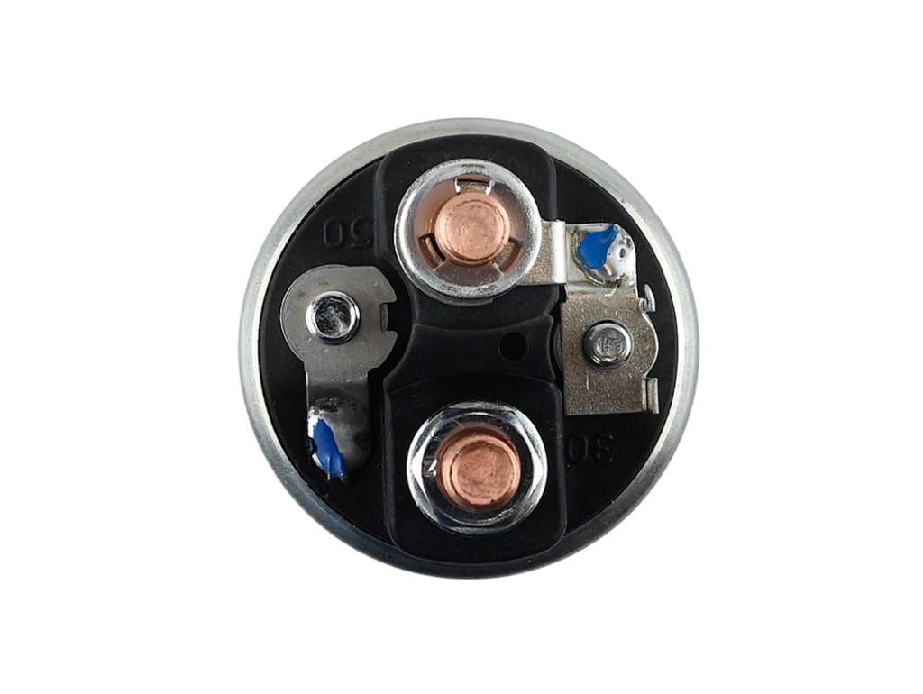 SOLENOIDE DELCO GM CORSA III DSL NUEVO