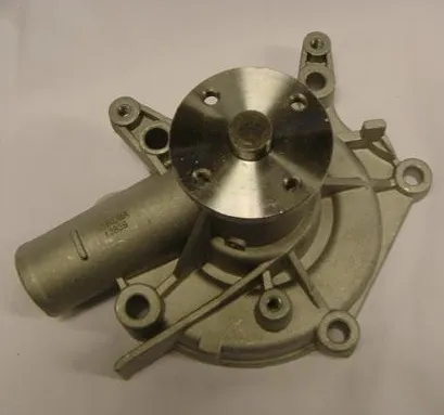BOMBA AGUA HYUNDAI H100-L200 2.0N (G63B) BREME