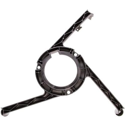 Porta electroventilador Volkswagen Suran 1.9 Diesel