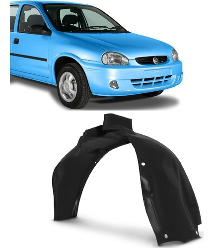 Buche / Parabarro Chevrolet Corsa Delantero Derecho 1994 2010